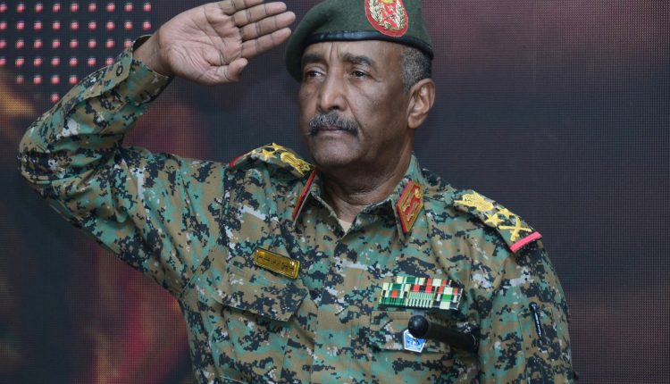 الجيش السوداني يوجّه صفعة لـ”إثيوبيا”