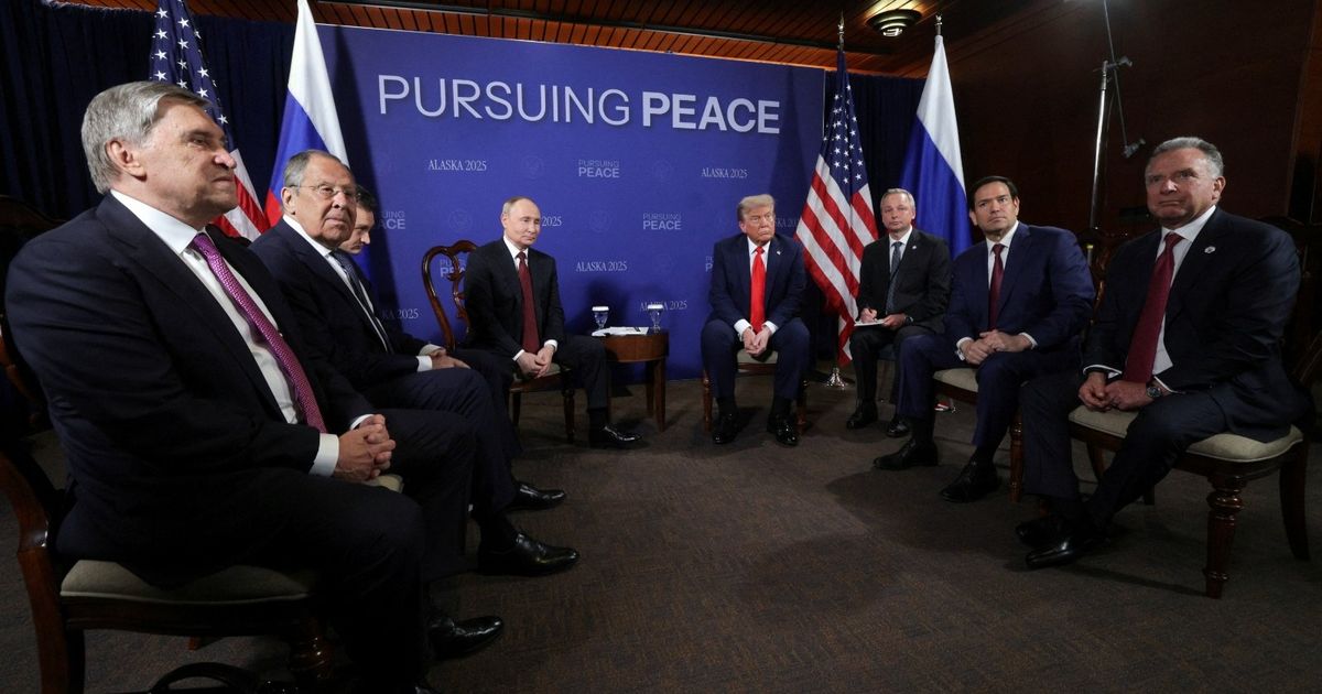 روسيا تتهم الدول الغربية بمحاولة عرقلة المفاوضات بشأن أوكرانيا