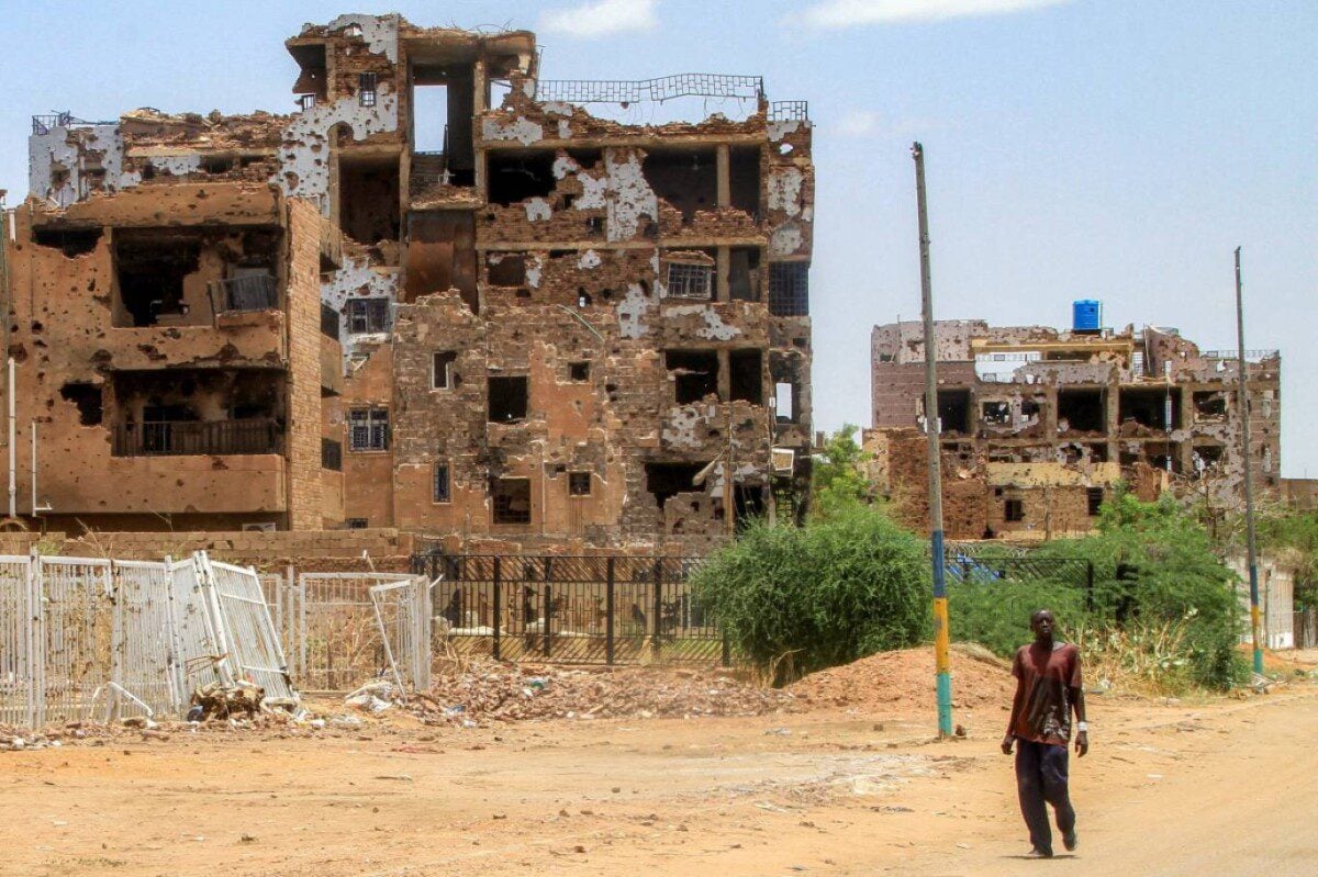 الجيش يقصف الأبيض و”الدعم السريع” تصعد هجماتها على الفاشر