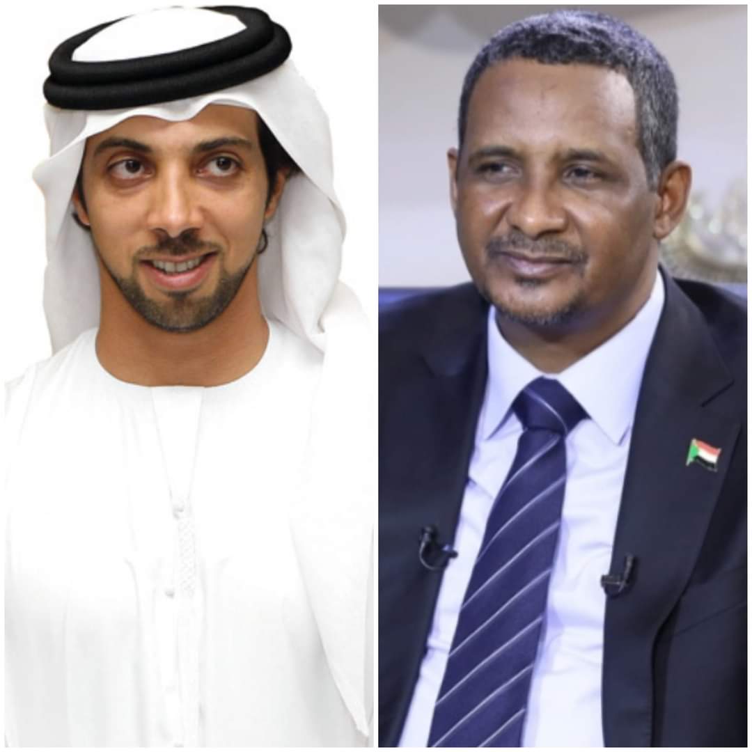 الخارجية الإماراتية : سلطة بورتسودان غير شرعية