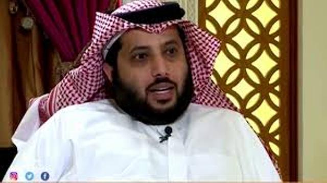 تركي آل الشيخ يطلق الهوية الرسمية لليوم الوطني الـ 95