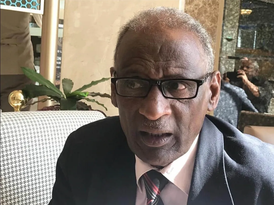 محمد يوسف المصطفى يدعو إلى نظام سياسي جديد يعكس تطلعات السودانيين ويضمن العدالة